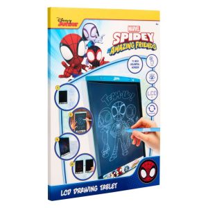 Tablet Desenho LCD 11" Spidey