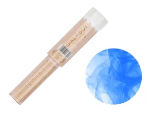 Canhão de Fumo 22,5cm - Revelação de Género