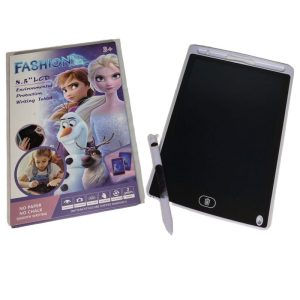 Tablet de Escrita LCD 23x15cm Frozen
