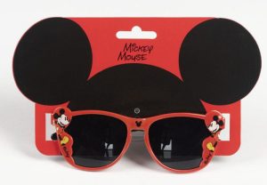 Óculos de Sol Mickey Run Disney