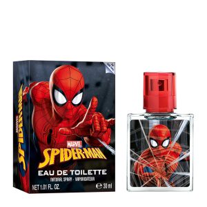 Perfume EDT Spiderman 30Ml
