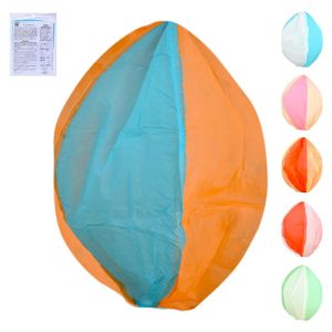 Balão de S. João Nº 2 90x210Cm