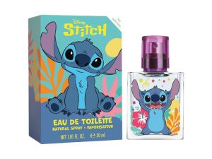 Perfume EDT Stitch 30Ml