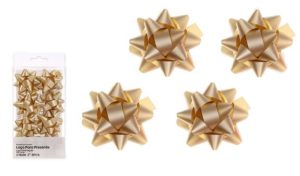 Blister 8 Laços Presente 5Cm