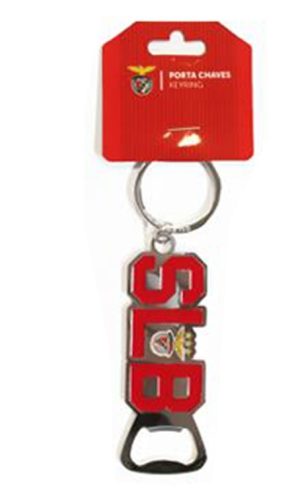 Porta Chaves SLB com Abre Cápsulas