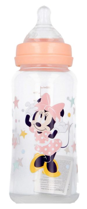 Biberão Minnie Ooh Lala! 3,6dl