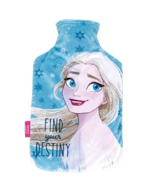 Botija de Água Quente Disney Frozen Destiny 2Lt
