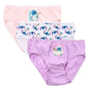 Blister 3 Cuequinhas Stitch Bathing
