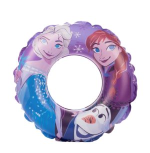 Bóia de Piscina-Praia Frozen Magic 51Cm