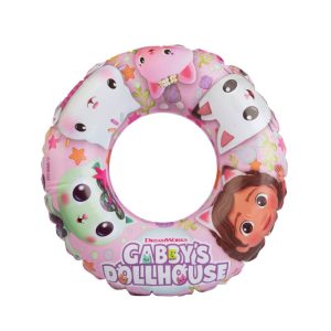 Bóia de Piscina-Praia Gabby´s Cute Crew 51Cm