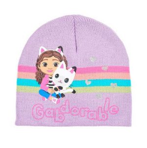 Gorro Gabby´s Dollhouse Gabdorable