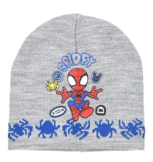 Gorro Spidey
