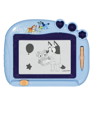 Quadro Magnético Bluey