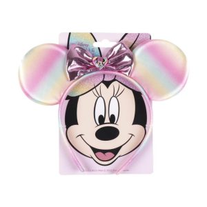 Bandolete Cabeça Minnie Fantasy Disney 13x19Cm
