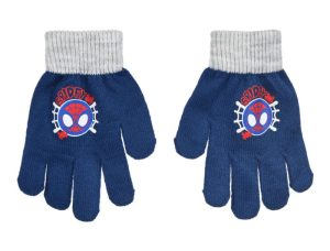 Luvas Infantis Spidey Tamanho Único