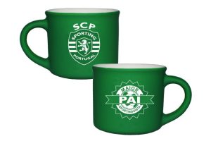 Chávena Café Veludo SCP - Pai