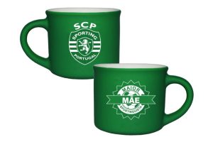 Chávena Café Veludo SCP - Mãe