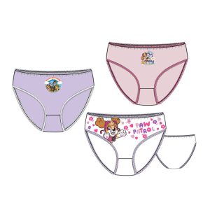 Blister 3 Cuequinhas Patrulha Pata Skye & Everest Fun