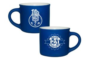 Chávena Café Veludo FCP - Pai