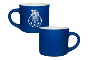 Chávena Café Veludo FCP