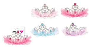 Coroa Criança 15x11.3Cm