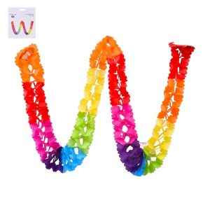 Grinalda Decorativa Harmónio S. João 4Mtx14.5Cm