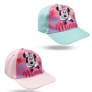Boné Minnie Fiesta Disney