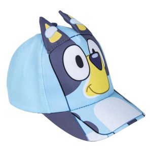 Boné Bluey Premium 53Cm