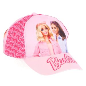 Boné Barbie Fabulous 54Cm