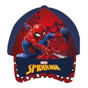 Boné Spiderman Webbed 54Cm