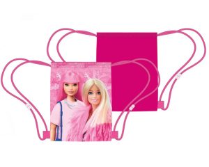 Saco Ginásio-Desporto Barbie Icon 40Cm