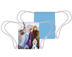 Saco Ginásio-Desporto Frozen 40Cm