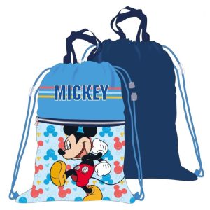 Saco Ginásio-Desporto Mickey Classic Deluxe Disney 45Cm