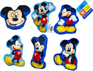 Almofada mini Mickey 15Cm