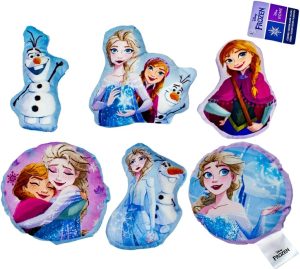 Almofada mini Frozen 15Cm