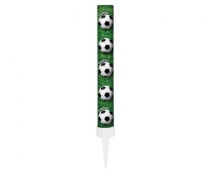 Blister 1 Foguete Futebol 12Cm