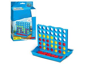 Jogo 4 em Linha