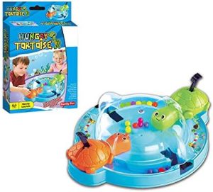 Jogo Tartaruga Comilona
