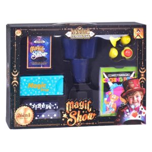 Jogo 26 em 1 Magia Magic Starry Sky
