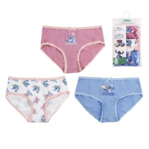 Blister 3 Cuequinhas Stitch & Angel