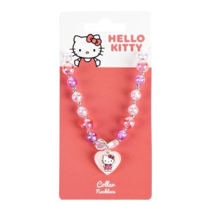 Blister Colar Hello Kitty Sweet Sanrio