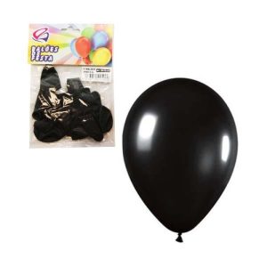 Blister 12 Balões Latéx 30Cm