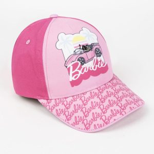 Boné Barbie Malibu 53Cm