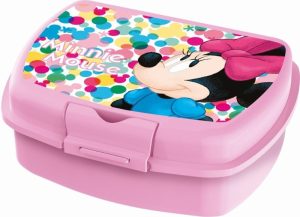 Lancheira Disney Minnie