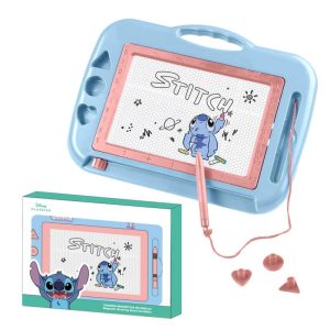 Quadro de Escrita Magnético Stitch Fun