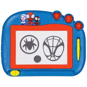 Quadro Magnético Spidey