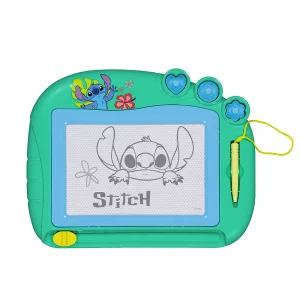 Quadro Magnético Stitch