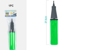 Bomba Encher Balões 28Cm