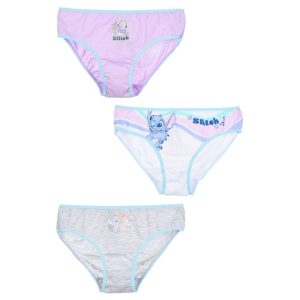 Blister 3 Cuequinhas Stitch Galactic