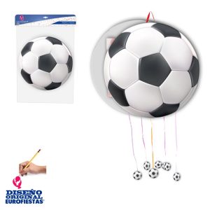 Pinhata Bola de Futebol